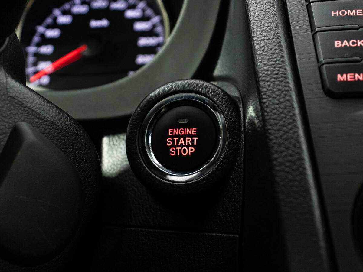 Subaru XV 2014 года с пробегом. Фото: #18