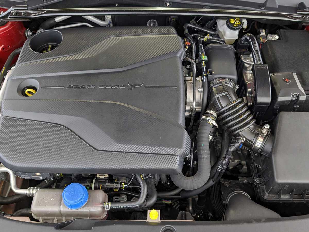 Changan UNI-V 2024 года с пробегом. Фото: #8