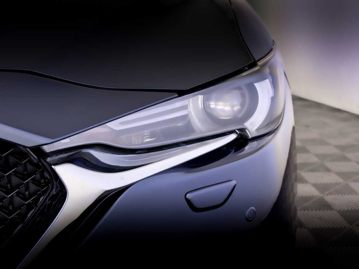 Mazda CX-5 2020 года с пробегом. Фото: #16