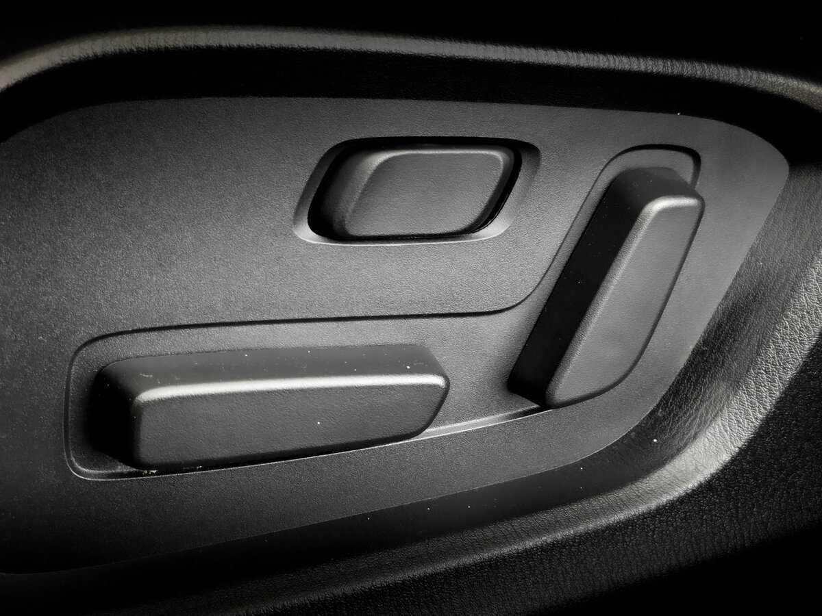 Mazda CX-5 2020 года с пробегом. Фото: #20