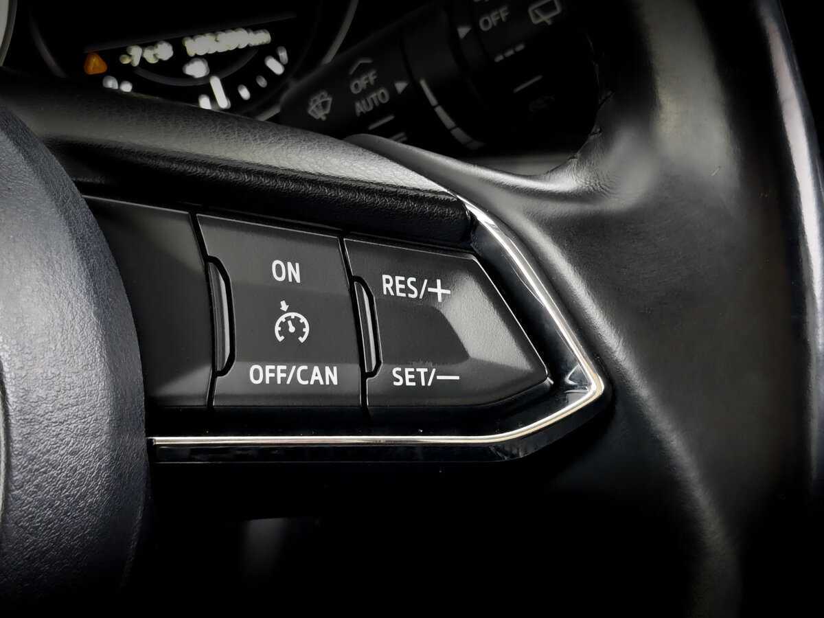 Mazda CX-5 2020 года с пробегом. Фото: #29