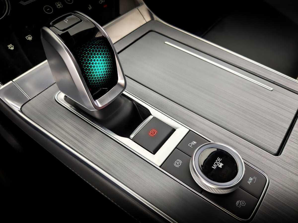 Chery Tiggo 7 Pro Max 2023 года с пробегом. Фото: #26