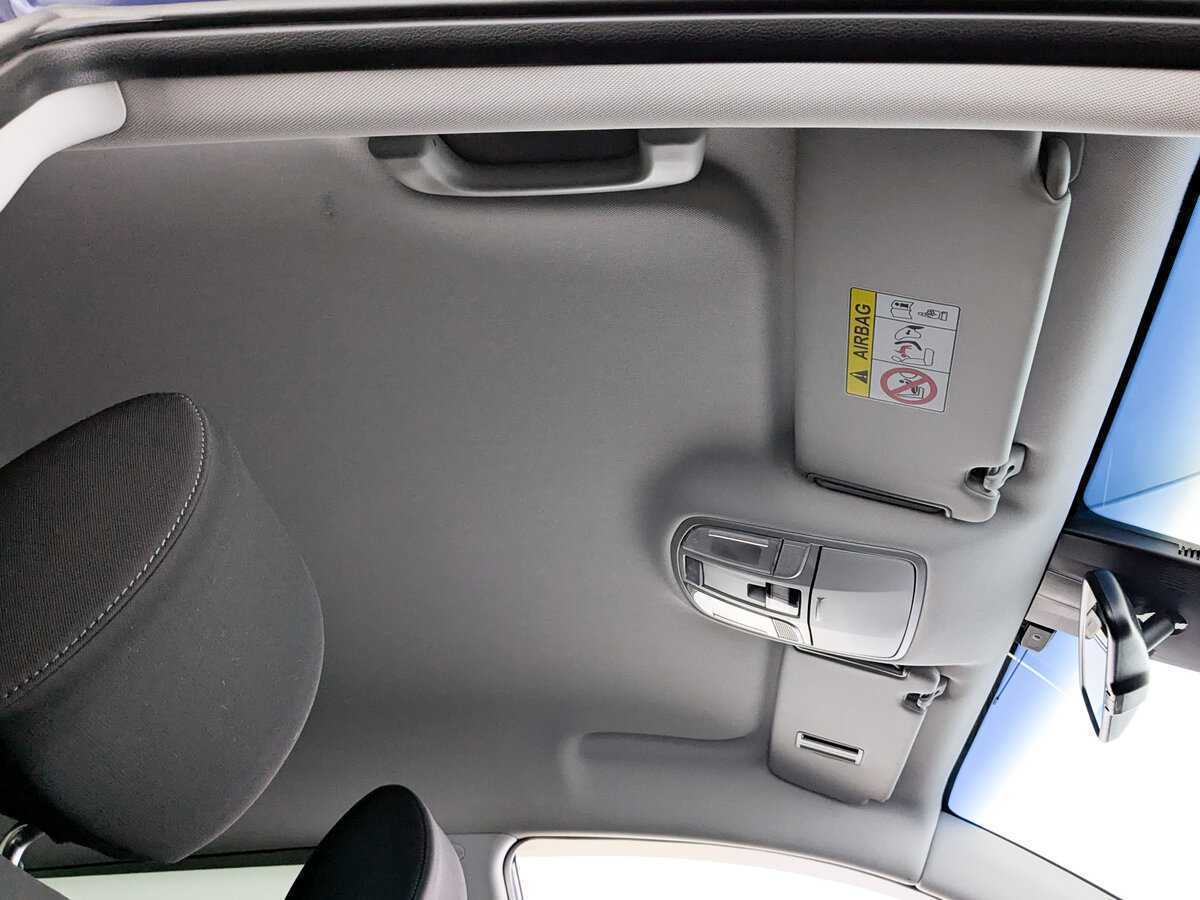 Hyundai Tucson 2019 года с пробегом. Фото: #21