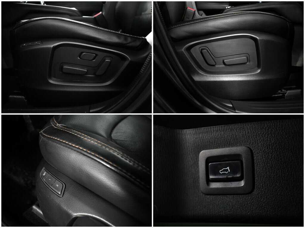 Mazda CX-5 2018 года с пробегом. Фото: #17