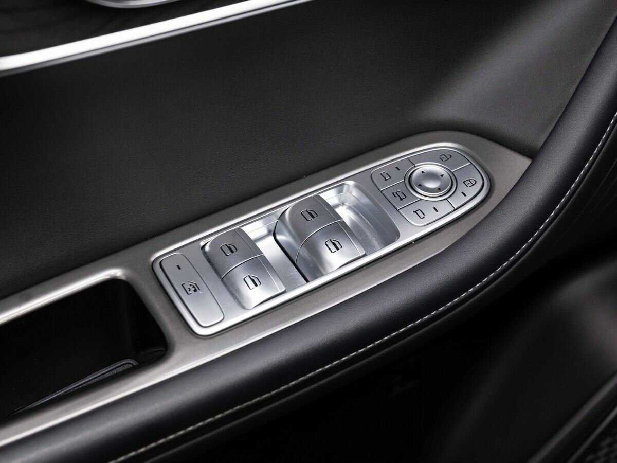 Chery Tiggo 8 Pro Max 2023 года с пробегом. Фото: #21