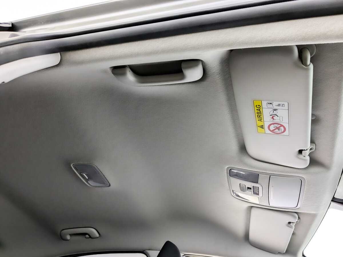 Kia Cerato 2021 года с пробегом. Фото: #21