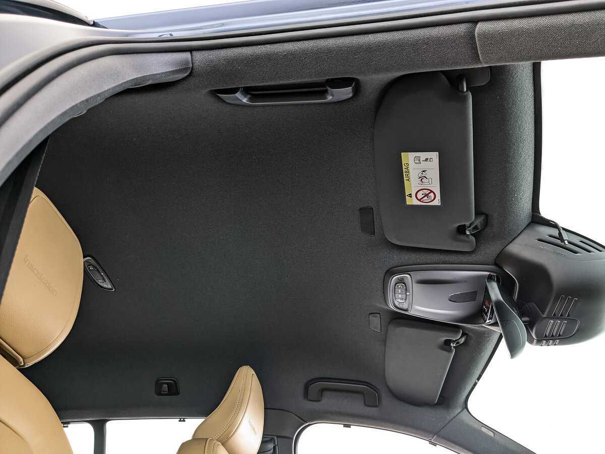 Volvo XC40 2019 года с пробегом. Фото: #20