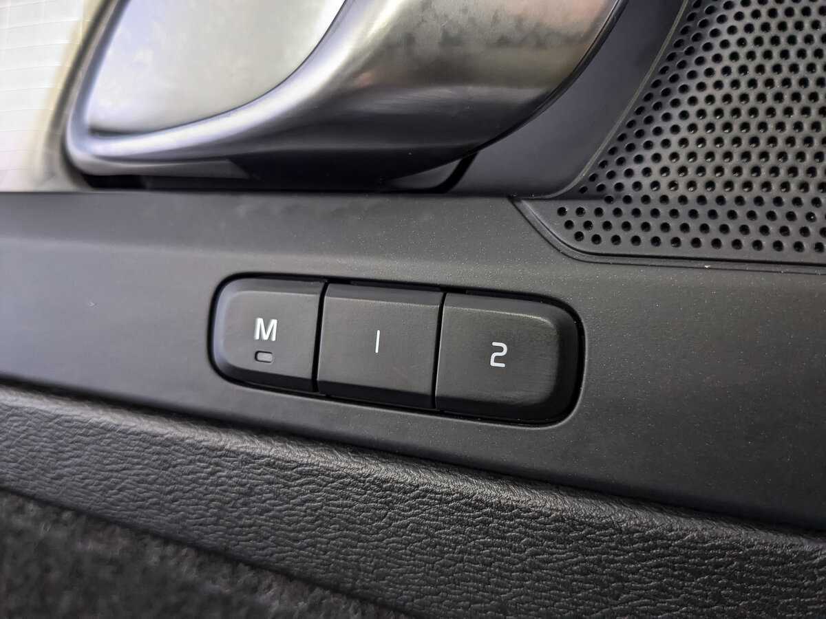 Volvo XC40 2021 года с пробегом. Фото: #23