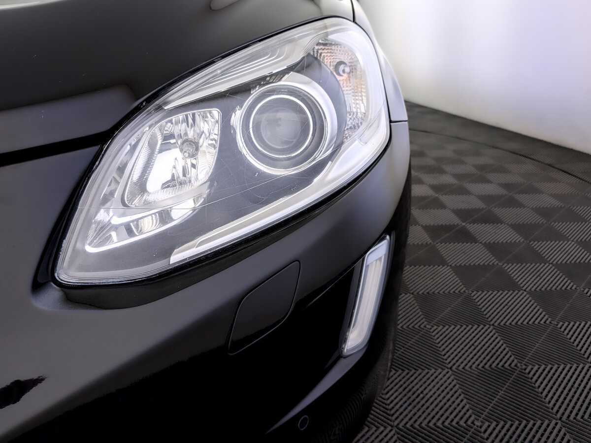 Volvo XC60 2017 года с пробегом. Фото: #16