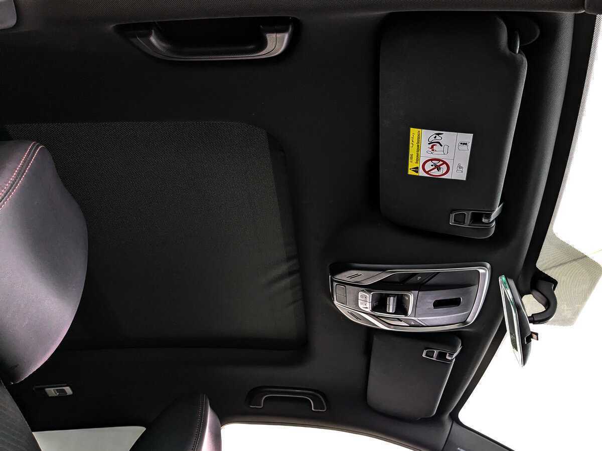 Б/У Джили Кулрэй 2022 года. Фото: #20