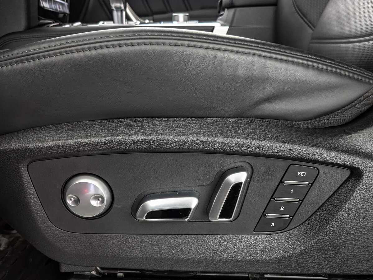 Haval H9 2021 года с пробегом. Фото: #24