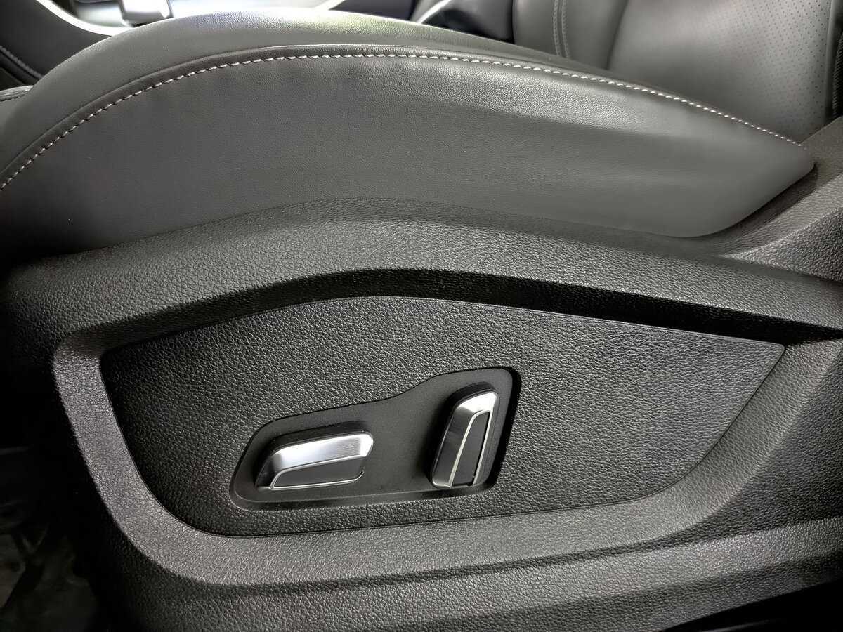 Chery Tiggo 7 Pro 2023 года с пробегом. Фото: #25