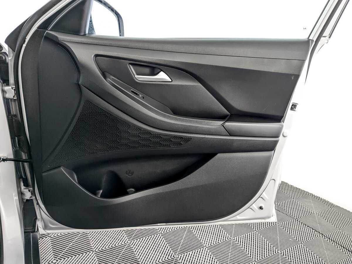 Hyundai Creta 2021 года с пробегом. Фото: #23