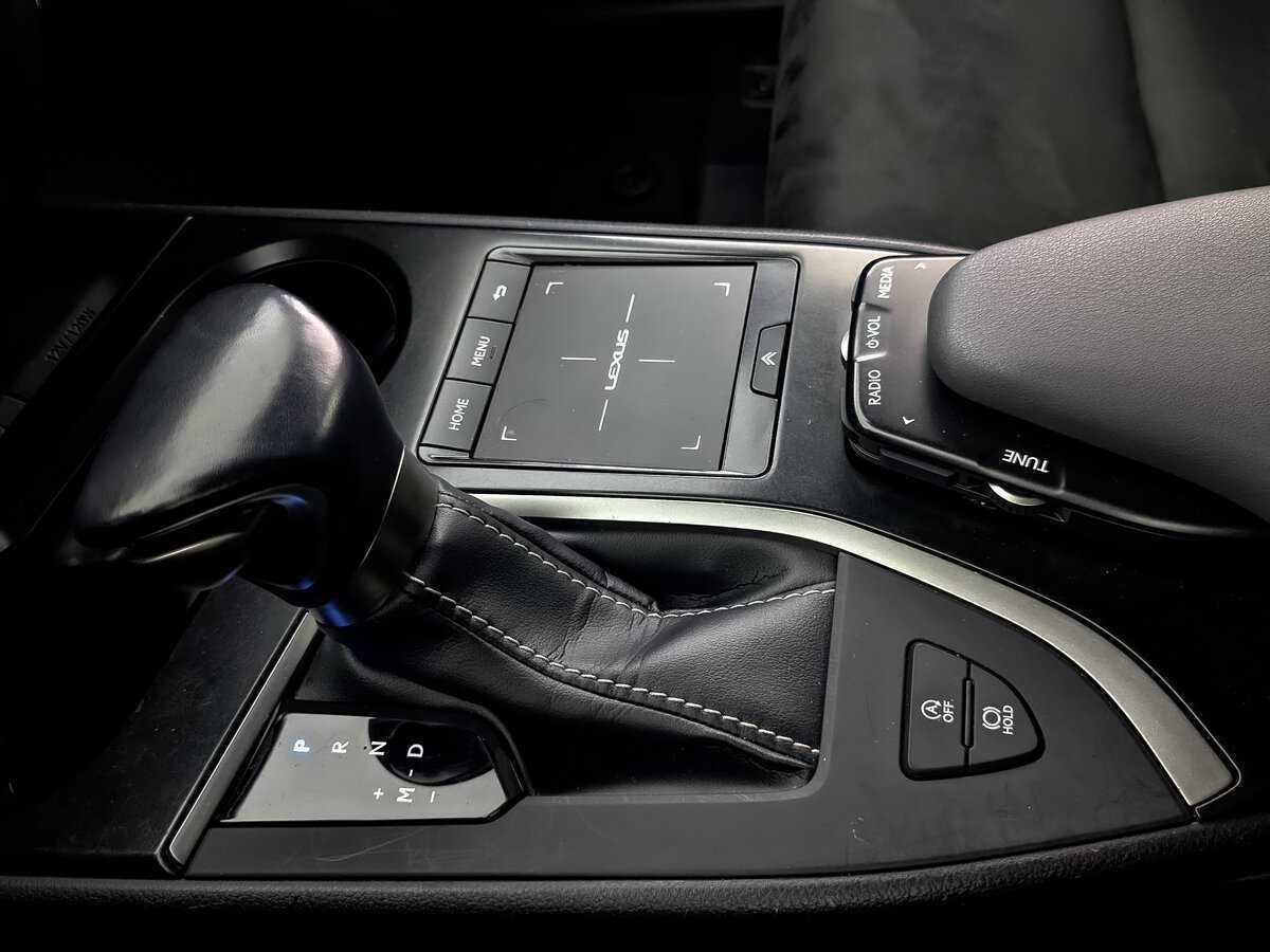 Lexus UX 2020 года с пробегом. Фото: #25