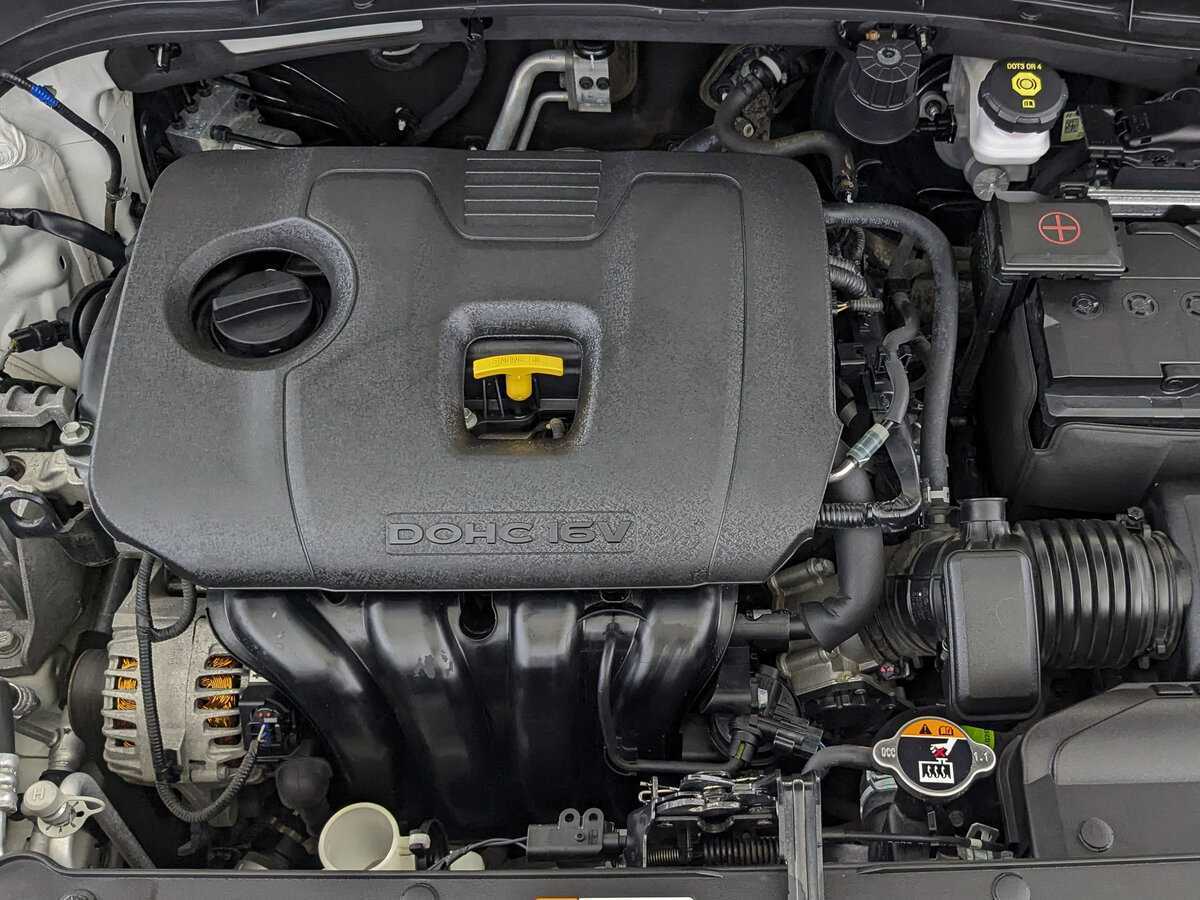 Kia Soul 2020 года с пробегом. Фото: #8