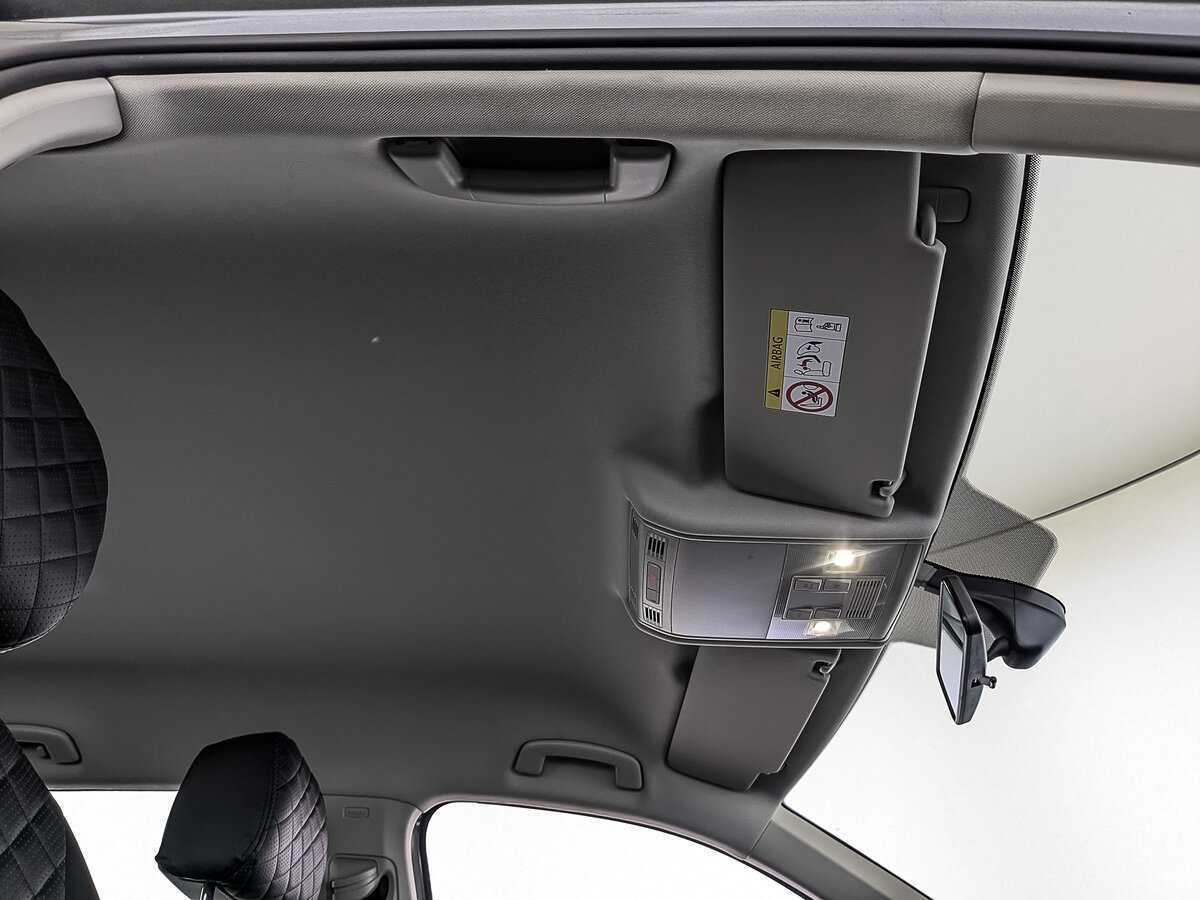 Volkswagen Tiguan 2021 года с пробегом. Фото: #19