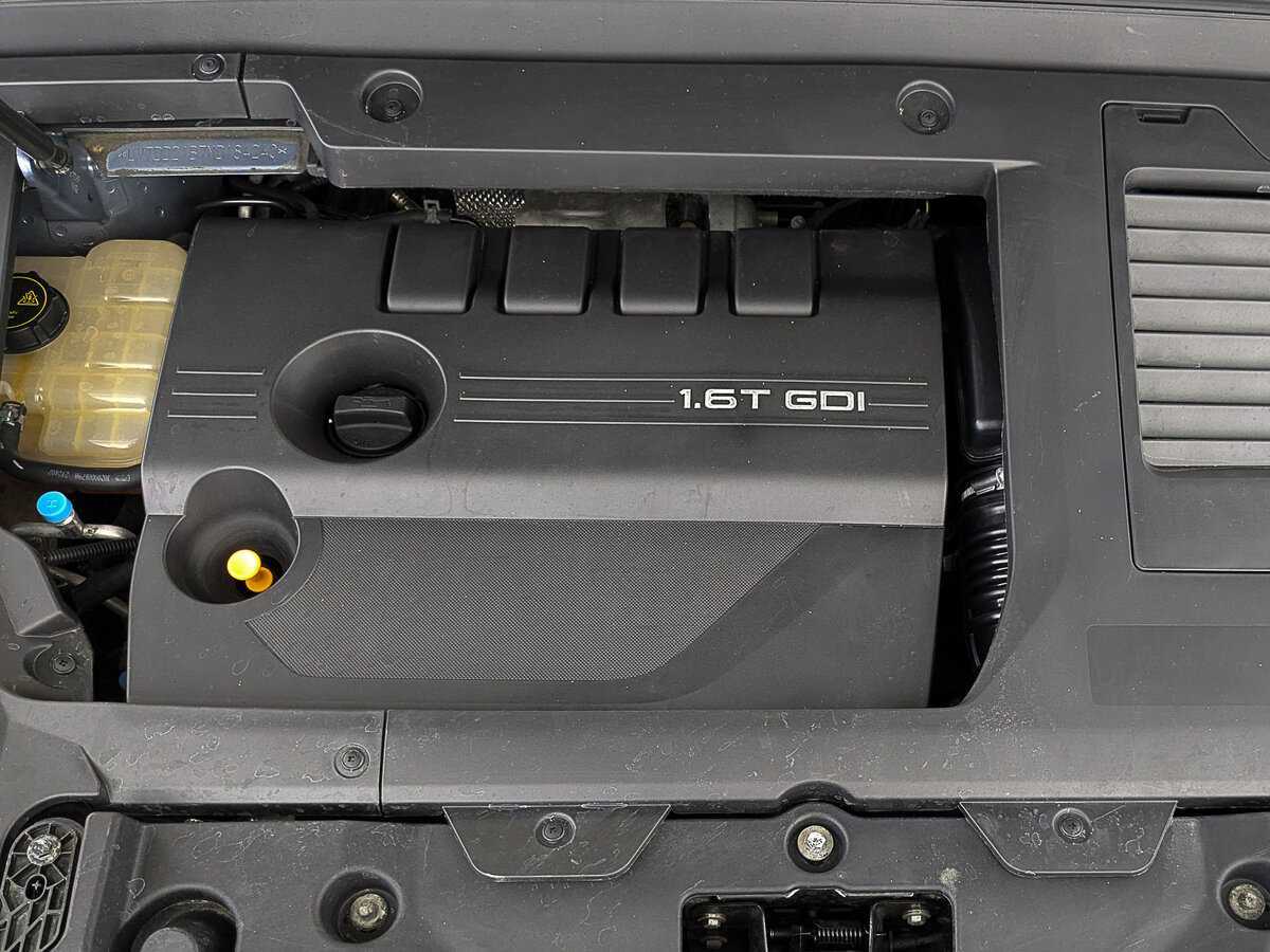 EXEED TXL 2021 года с пробегом. Фото: #8