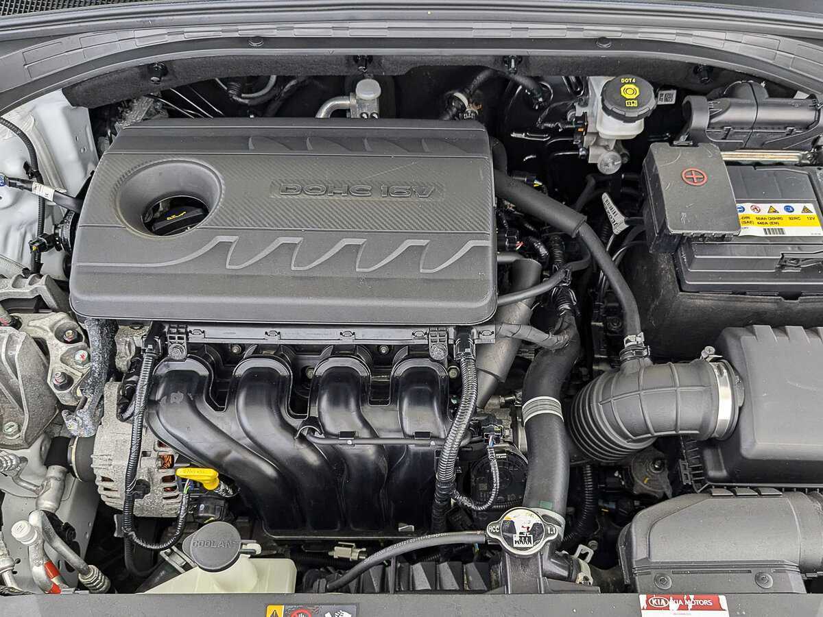 Kia Ceed 2021 года с пробегом. Фото: #8