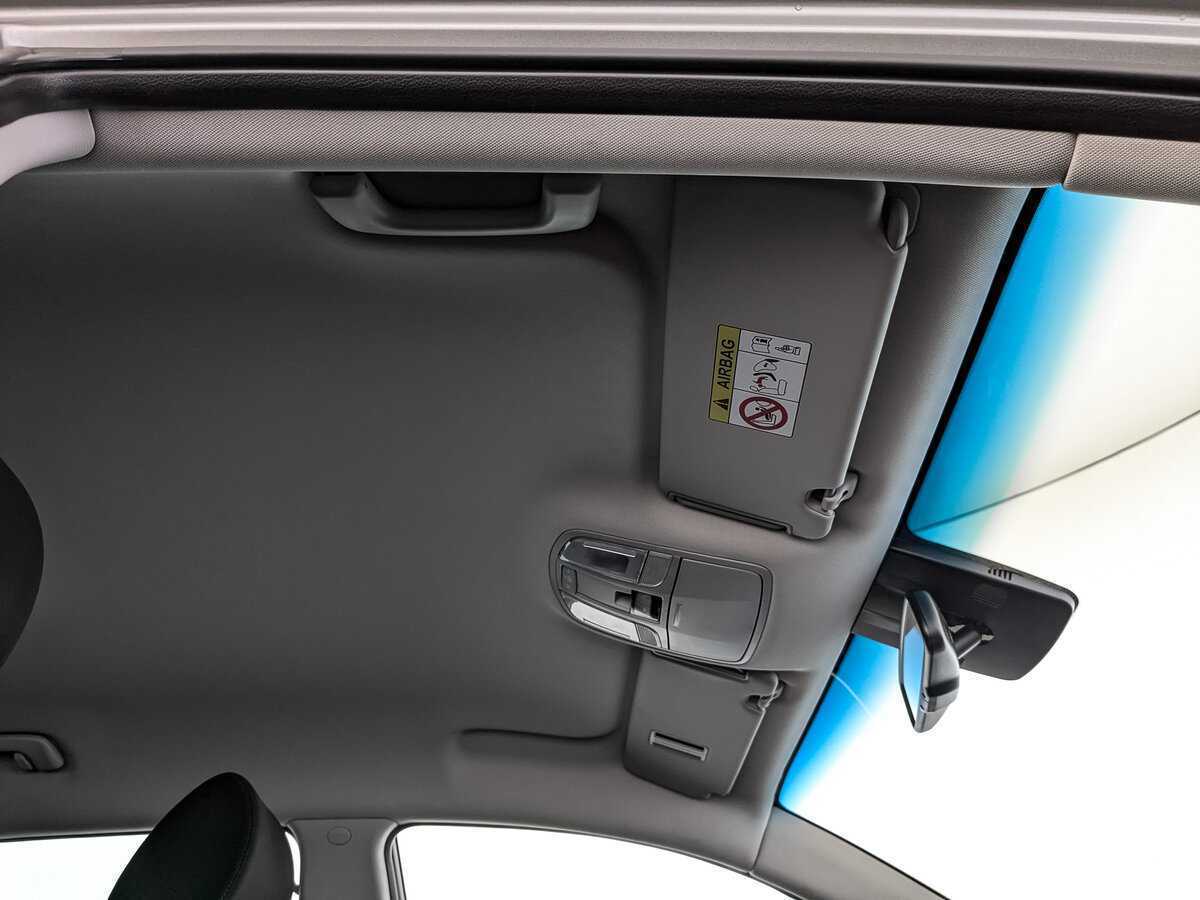 Hyundai Tucson 2020 года с пробегом. Фото: #21