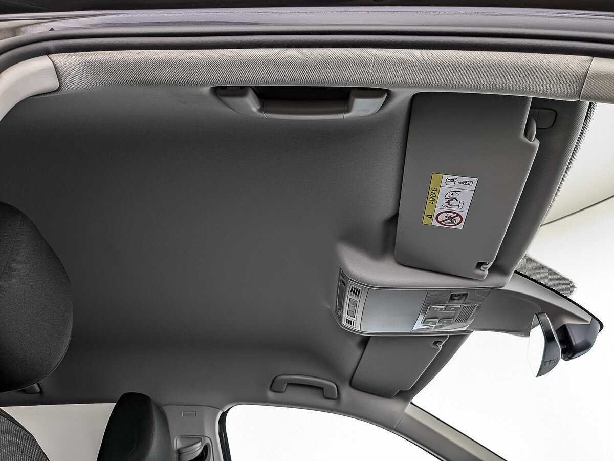 Volkswagen Tiguan 2021 года с пробегом. Фото: #22