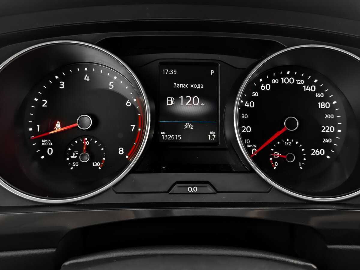 Volkswagen Tiguan 2021 года с пробегом. Фото: #12