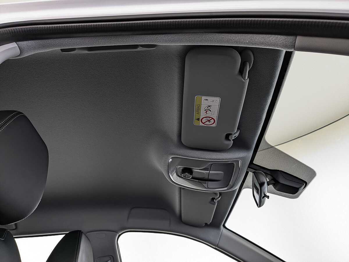 Chery Tiggo 4 Pro 2023 года с пробегом. Фото: #21