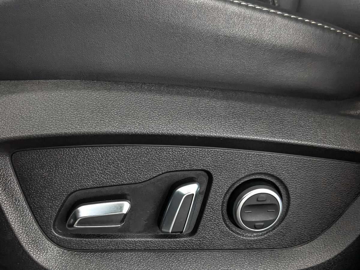 Chery Tiggo 4 Pro 2023 года с пробегом. Фото: #22