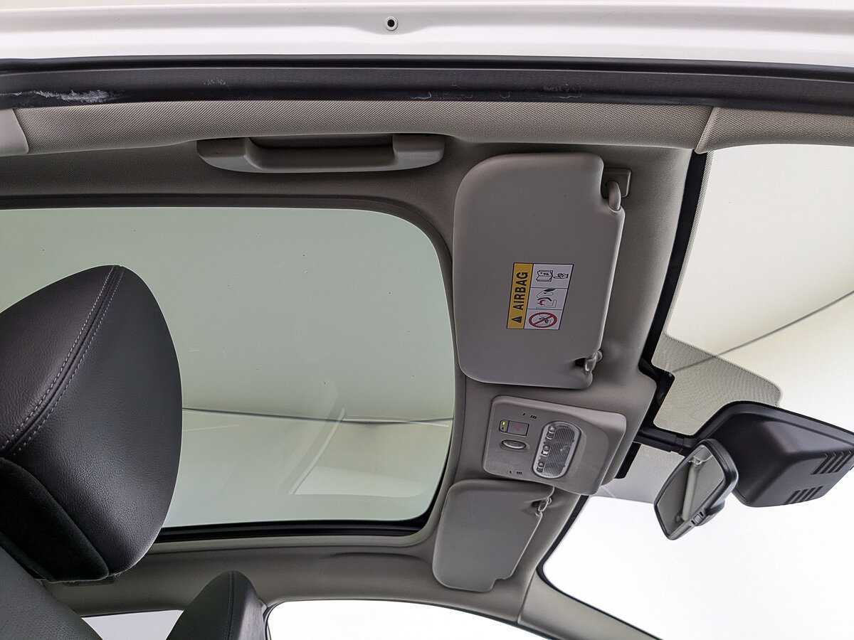 Nissan Qashqai 2018 года с пробегом. Фото: #20