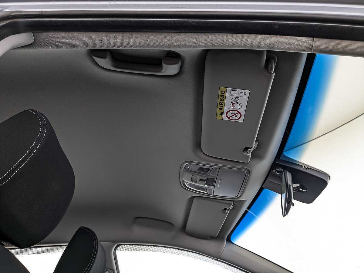 Kia Sportage 2019 года с пробегом. Фото: #20