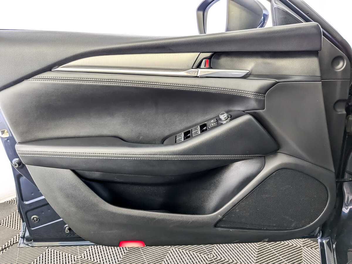 Mazda 6 2020 года с пробегом. Фото: #18