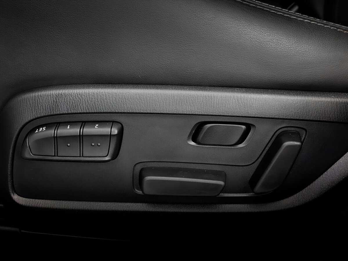 Mazda 6 2020 года с пробегом. Фото: #20