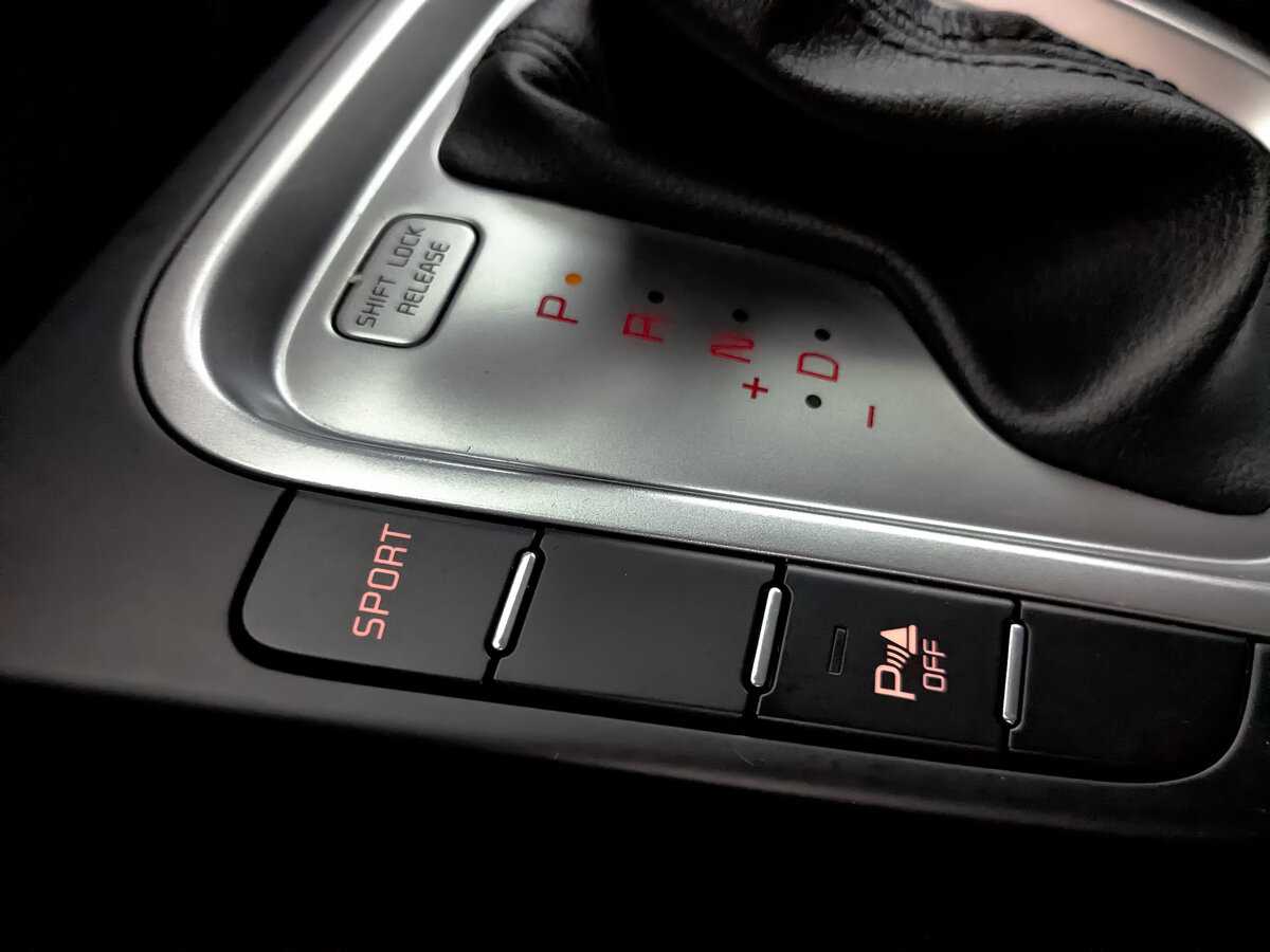 Kia Ceed 2020 года с пробегом. Фото: #23