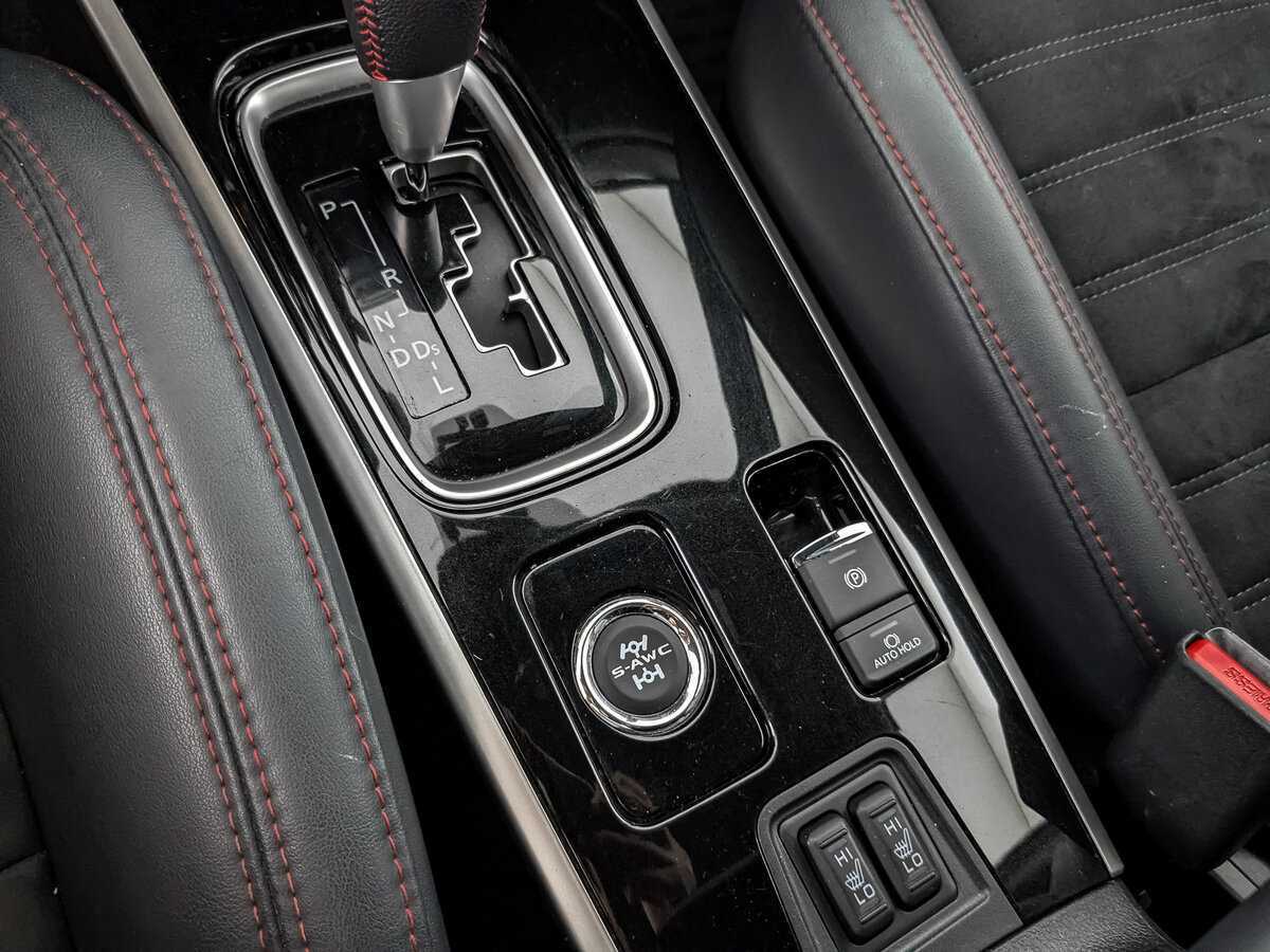 Mitsubishi Outlander 2021 года с пробегом. Фото: #25