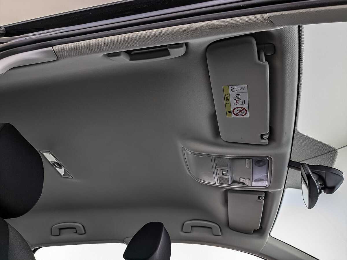 Skoda Karoq 2021 года с пробегом. Фото: #19