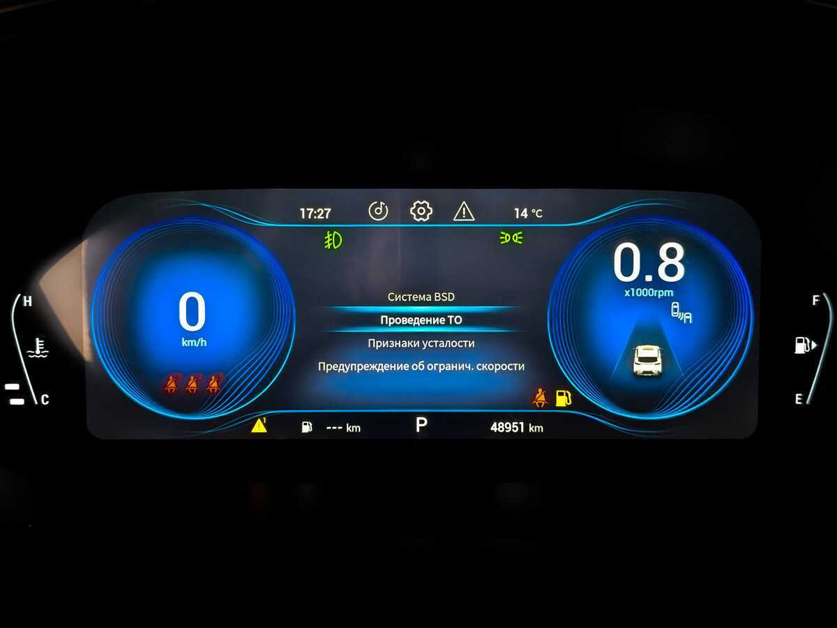 EXEED TXL 2021 года с пробегом. Фото: #12