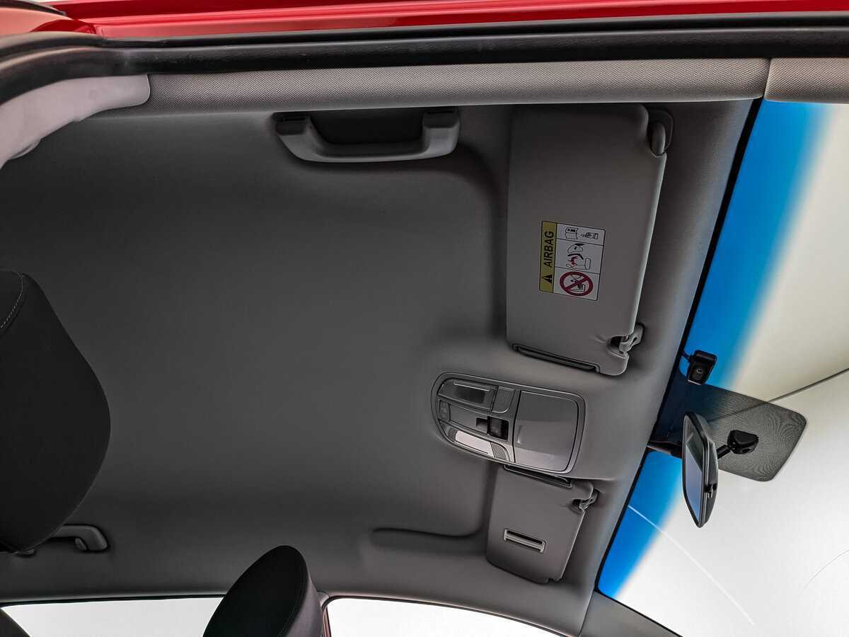 Hyundai Tucson 2019 года с пробегом. Фото: #21