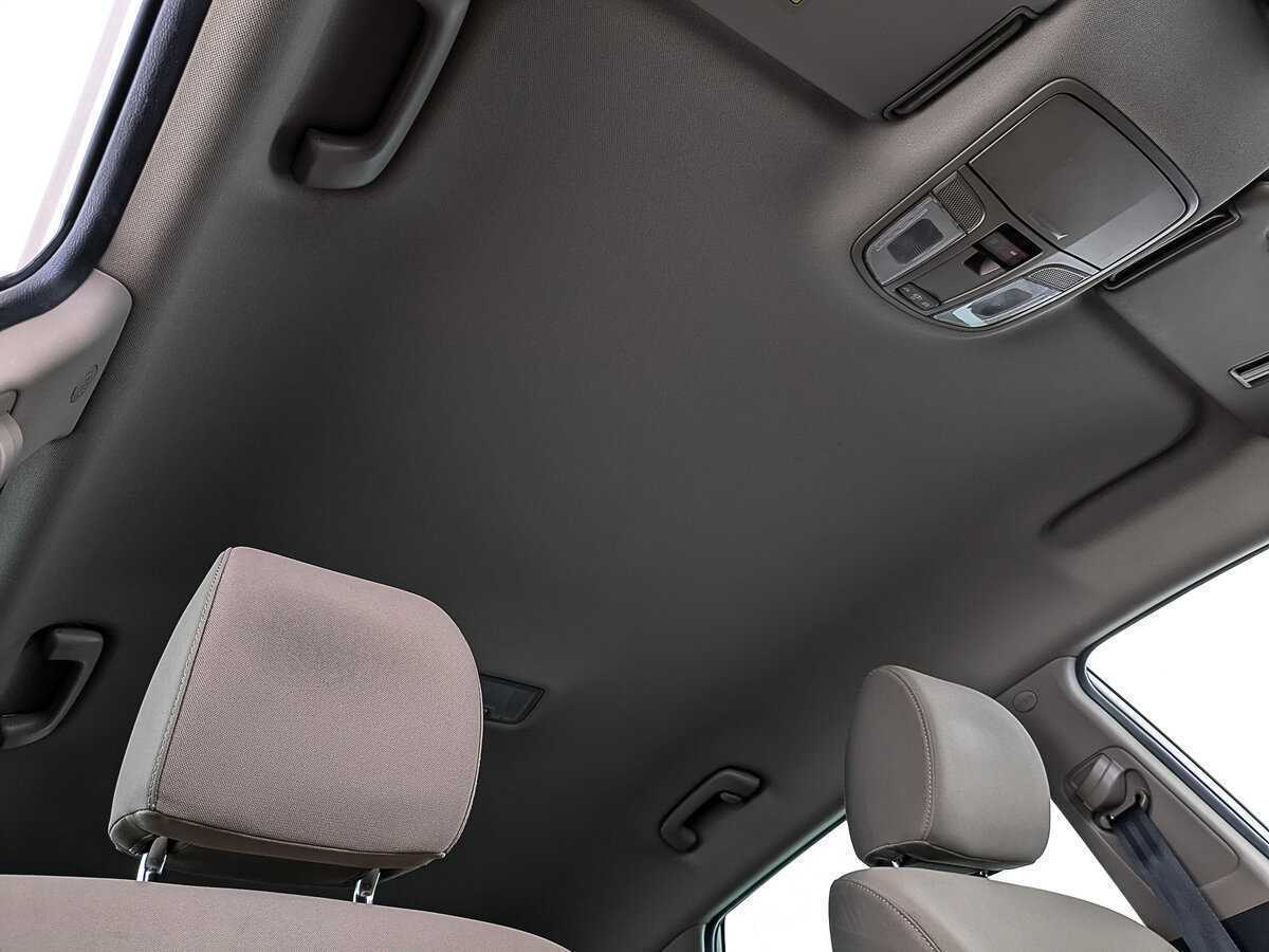 Hyundai Tucson 2019 года с пробегом. Фото: #22