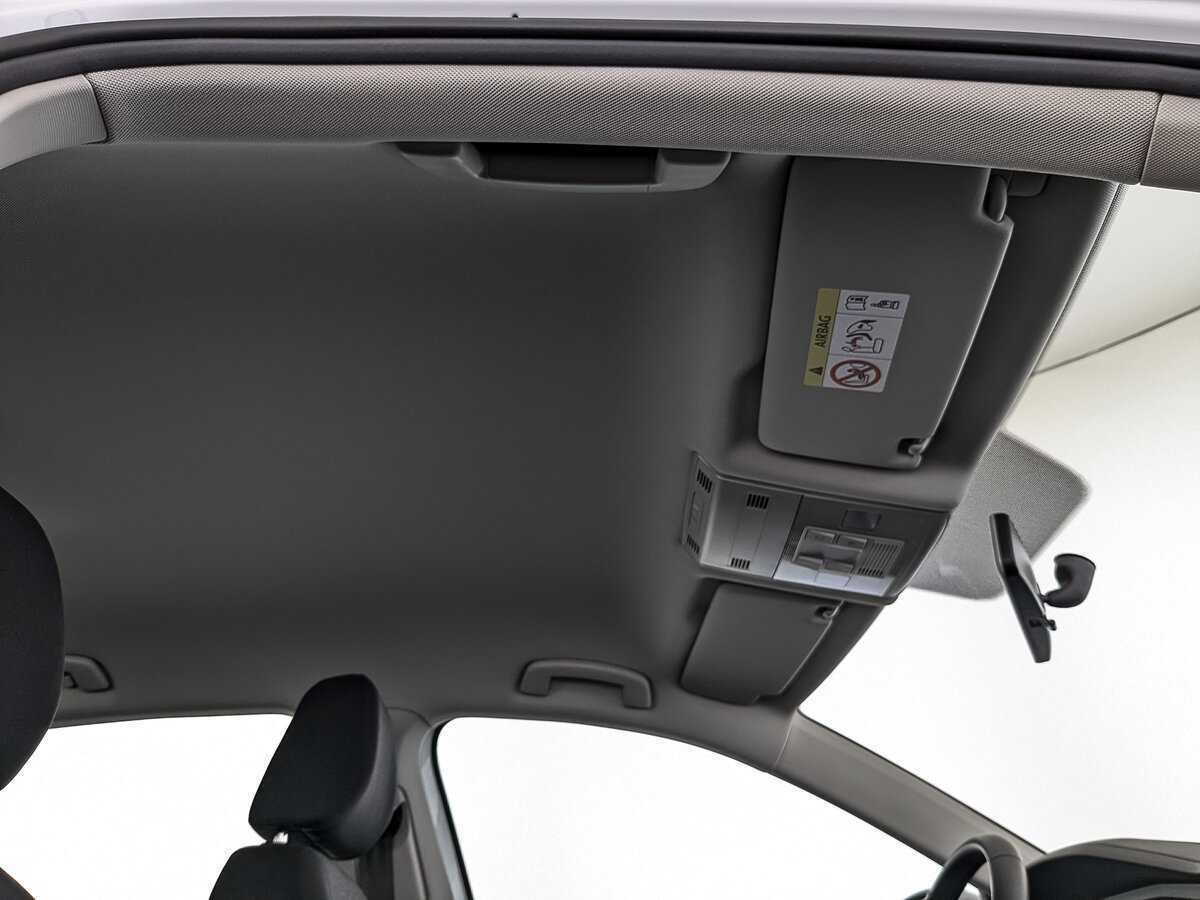 Volkswagen Jetta 2020 года с пробегом. Фото: #20