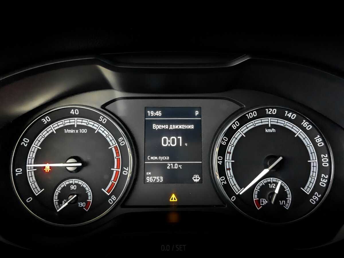 Skoda Karoq 2021 года с пробегом. Фото: #12