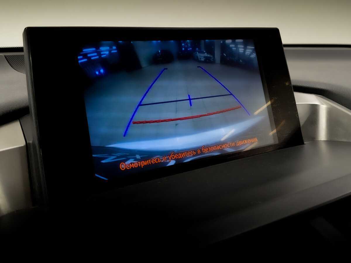 Lexus NX 2016 года с пробегом. Фото: #25