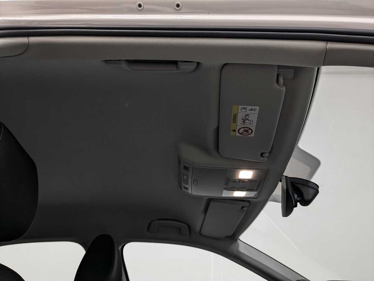 Skoda Superb 2020 года с пробегом. Фото: #23