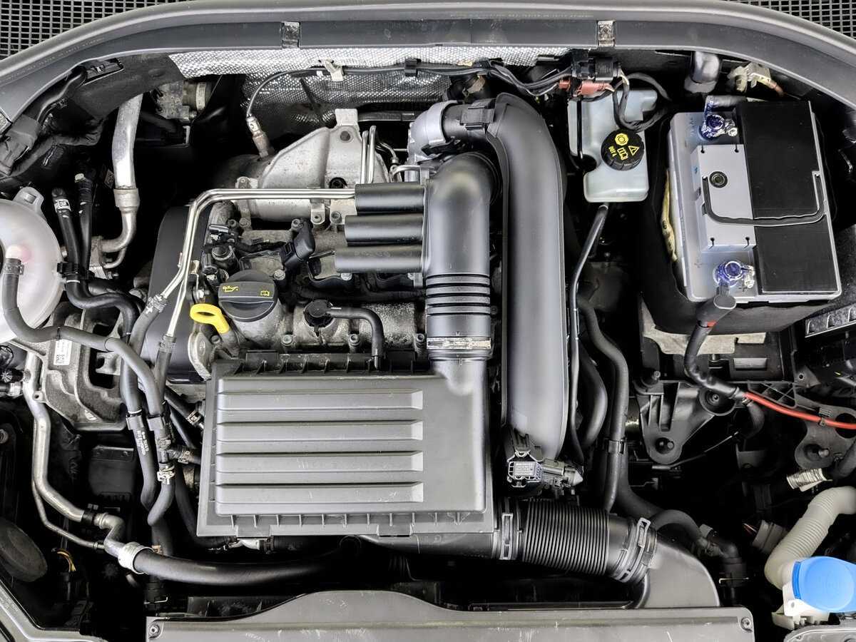 Skoda Superb 2018 года с пробегом. Фото: #8