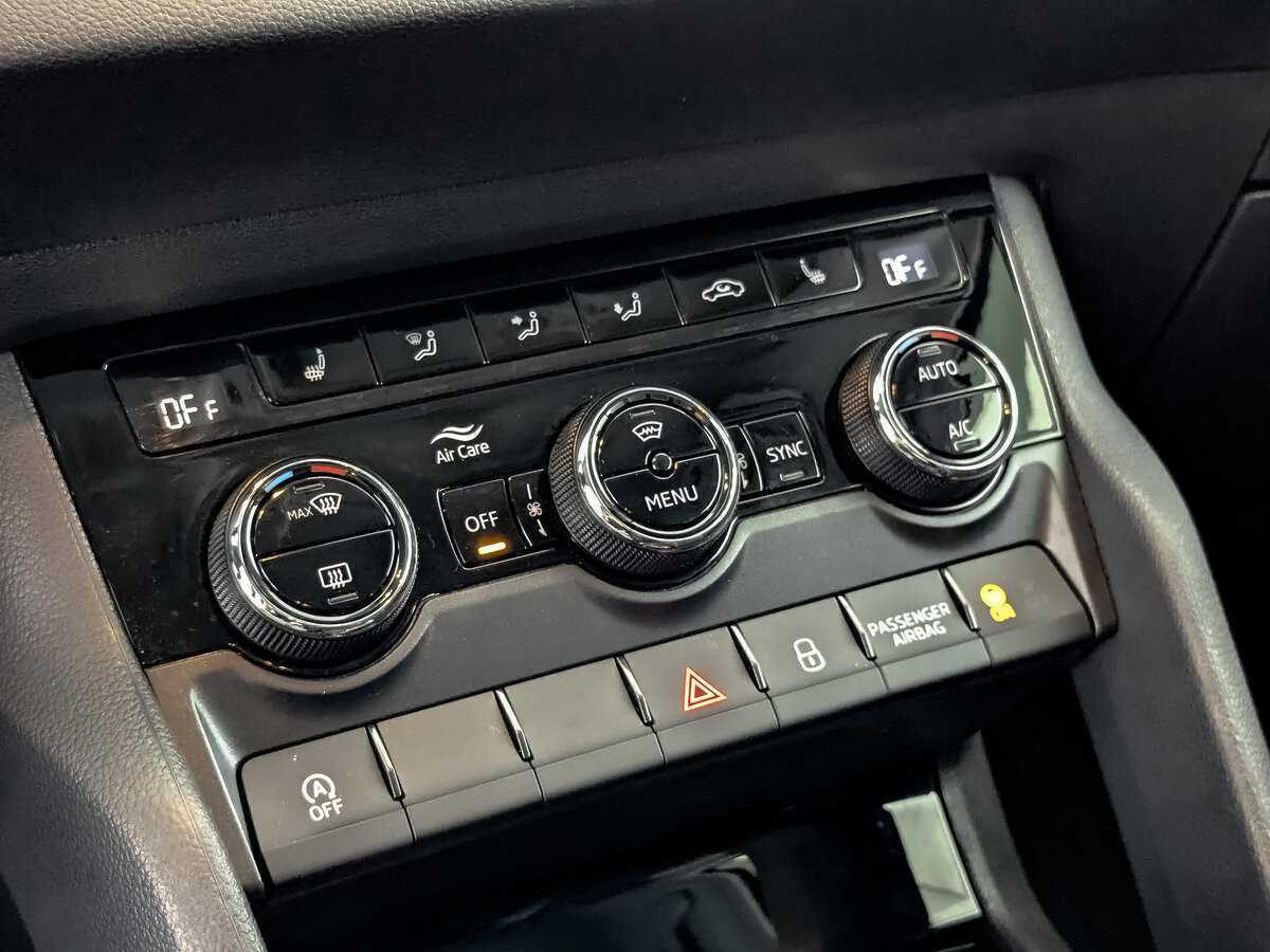 Skoda Karoq 2021 года с пробегом. Фото: #24