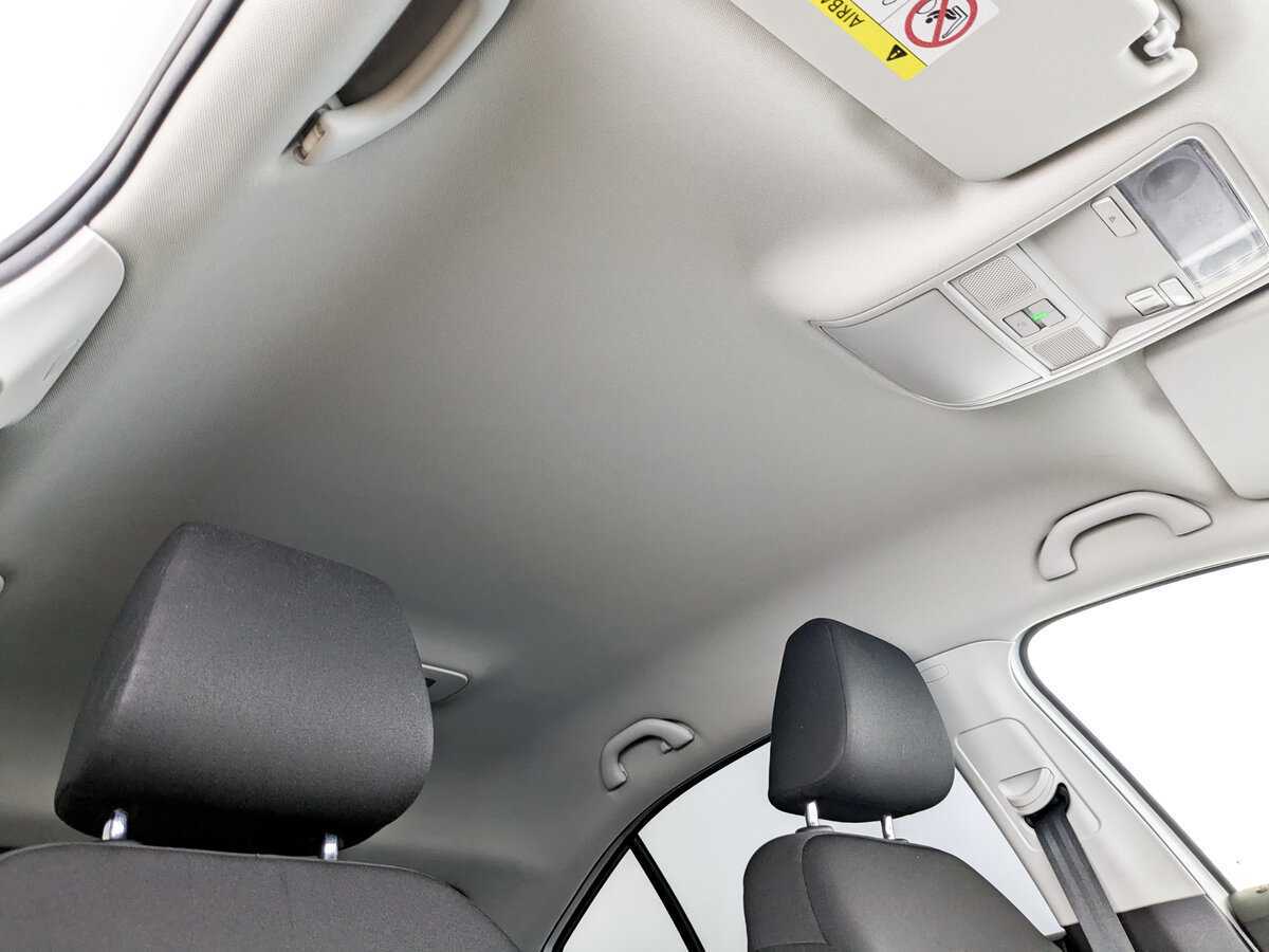 Skoda Octavia 2020 года с пробегом. Фото: #21