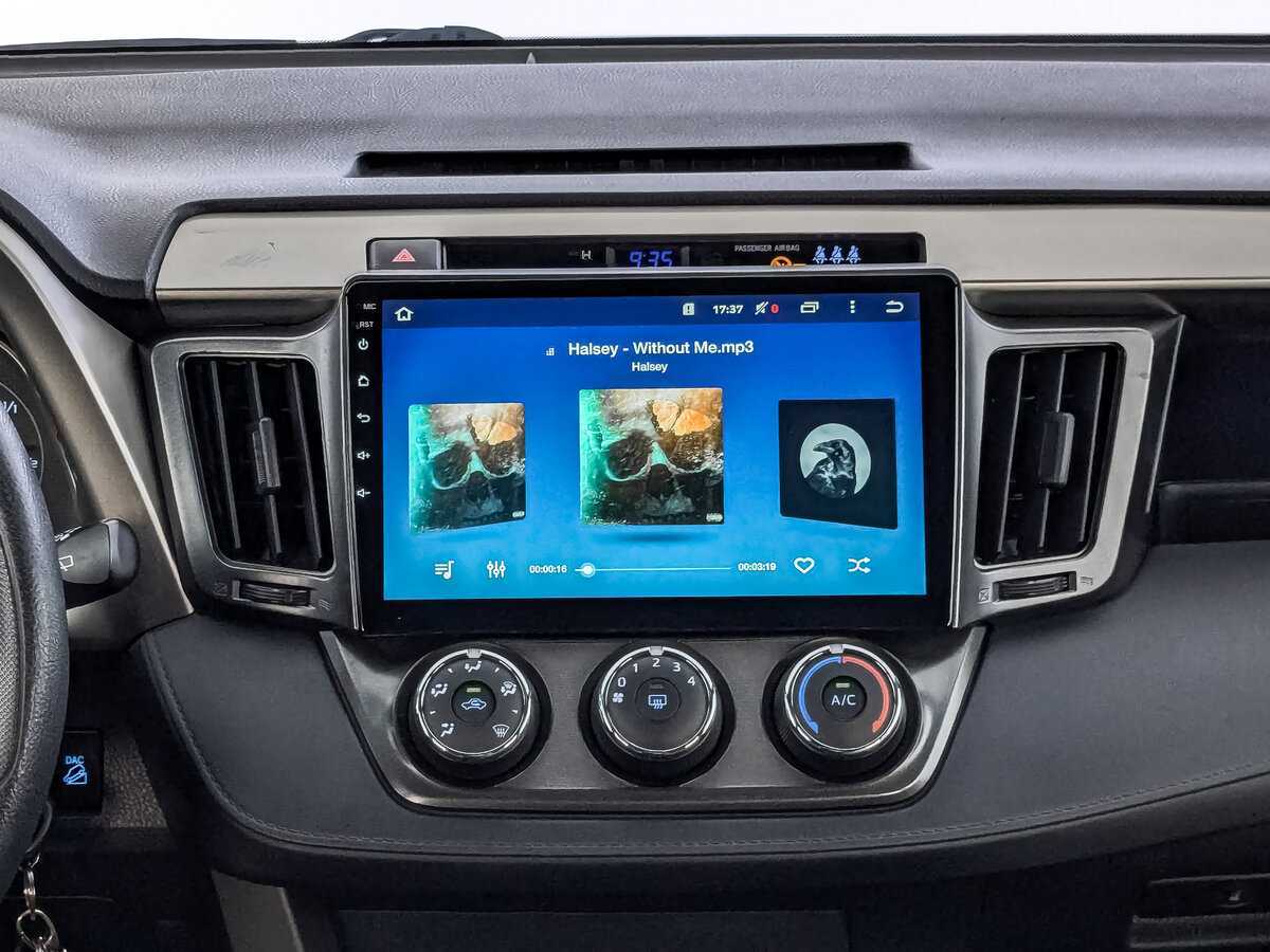 Toyota RAV4 2014 года с пробегом. Фото: #16