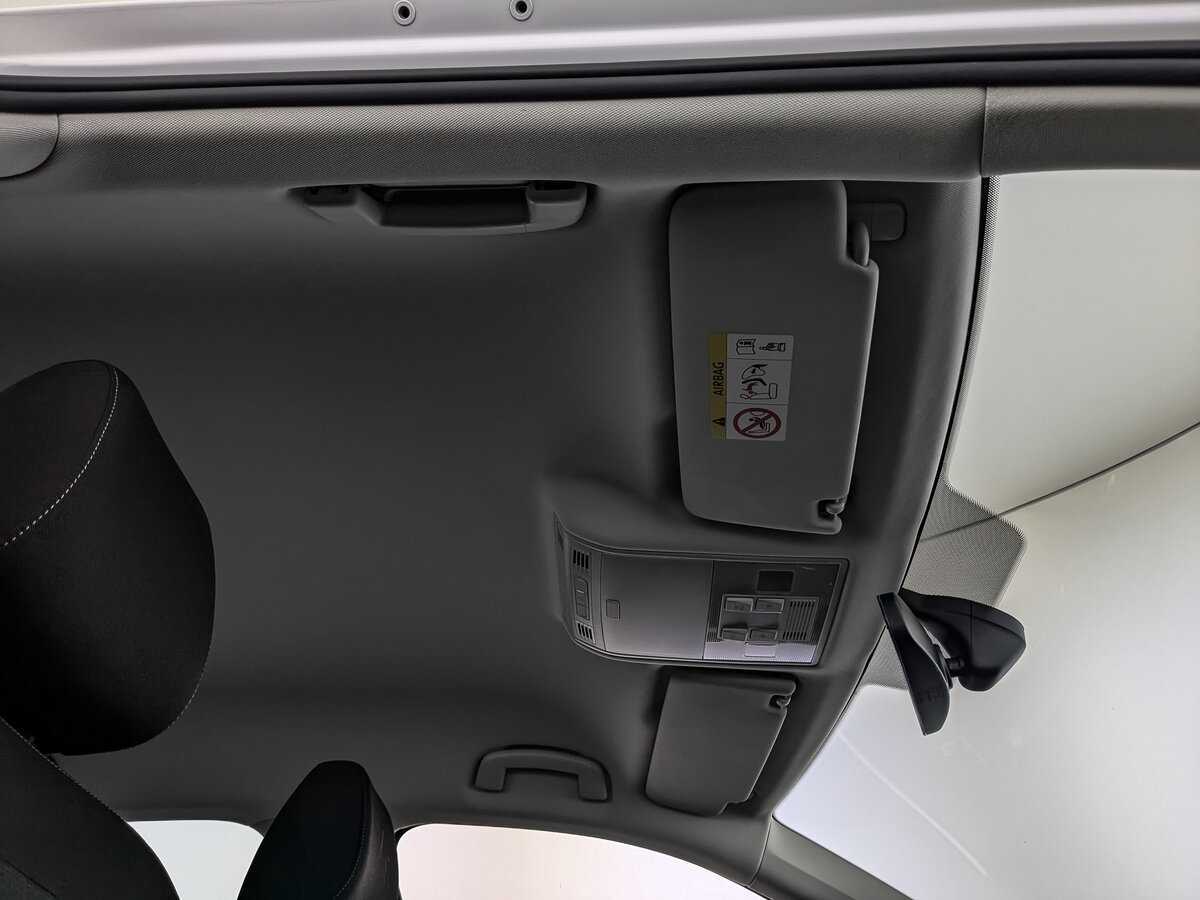 Skoda Superb 2018 года с пробегом. Фото: #22