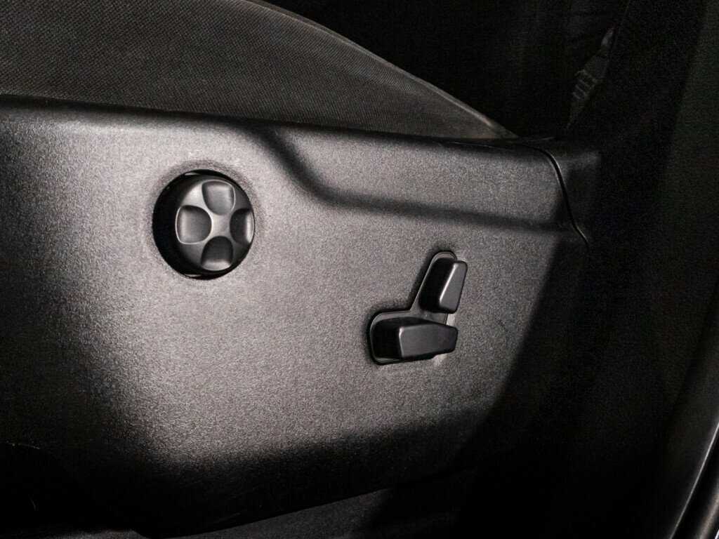 Jeep Grand Cherokee 2013 года с пробегом. Фото: #16