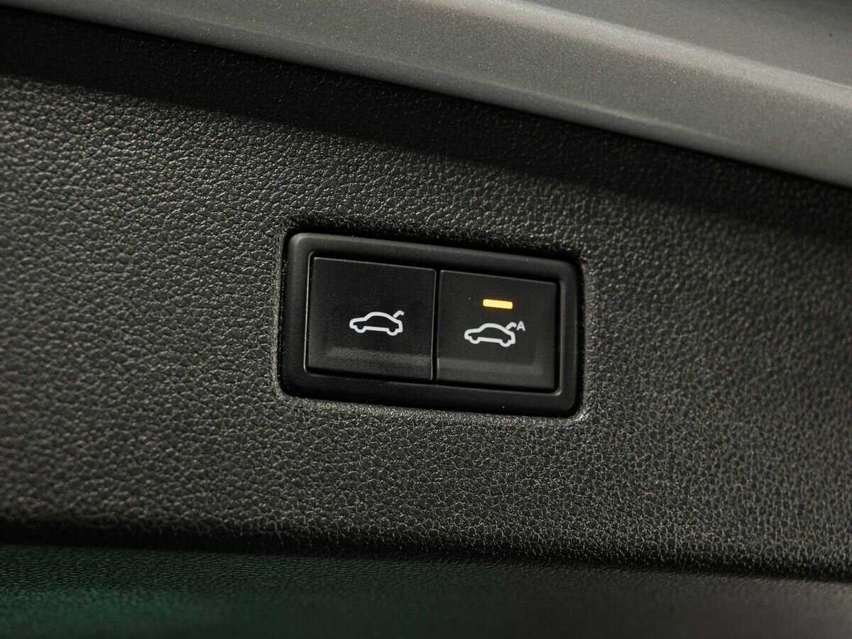 Volkswagen Tiguan 2017 года с пробегом. Фото: #25