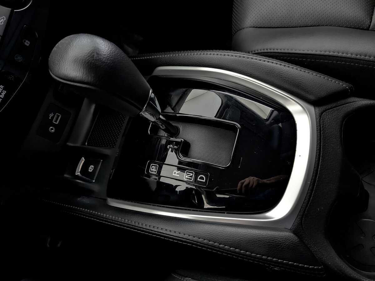 Nissan Qashqai 2021 года с пробегом. Фото: #25