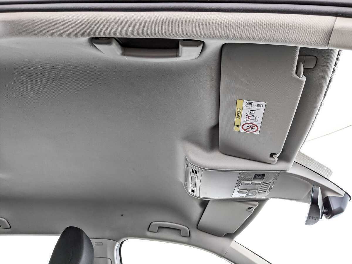 Volkswagen Tiguan 2021 года с пробегом. Фото: #22